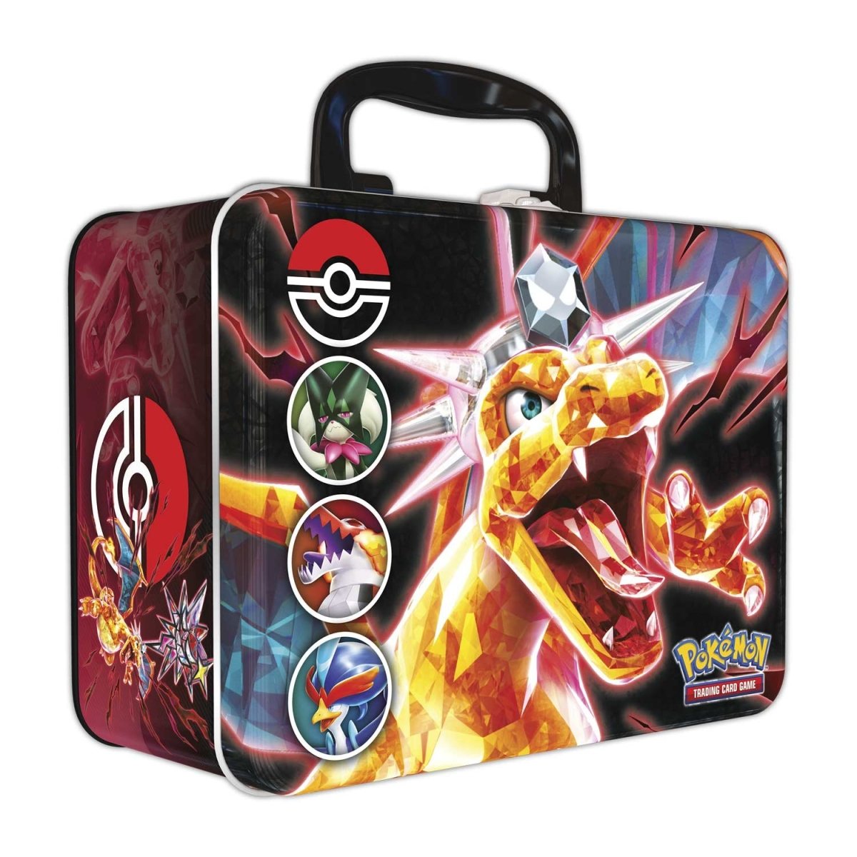 Pokmon TCG: Collector Chest (Fall 2023) Jay's Toys And Games Pokmon TCG: Collector Chest (Fall 2023) Jay's Toys And Games
