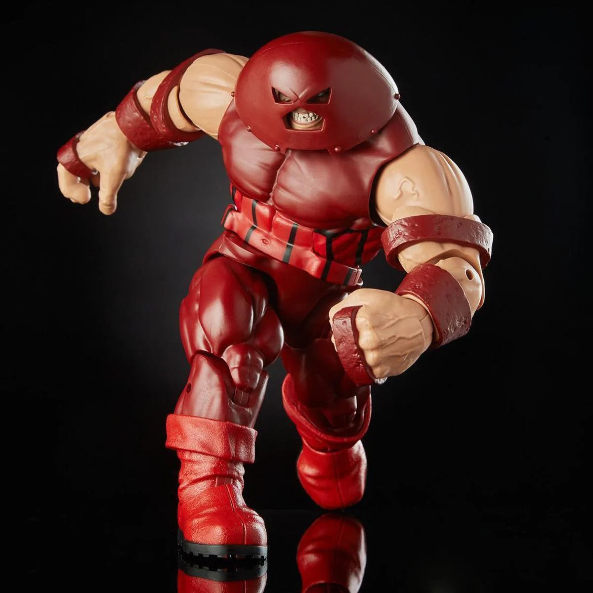 Colossus and Juggernaut - Marvel Legends 80th Anniversary Action Figure 2-Pack (Damaged Box)