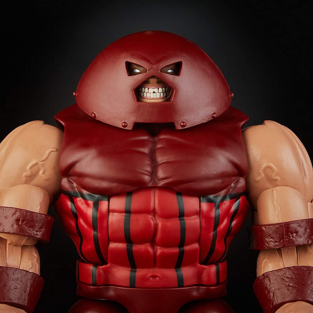 Colossus and Juggernaut - Marvel Legends 80th Anniversary Action Figure 2-Pack (Damaged Box)