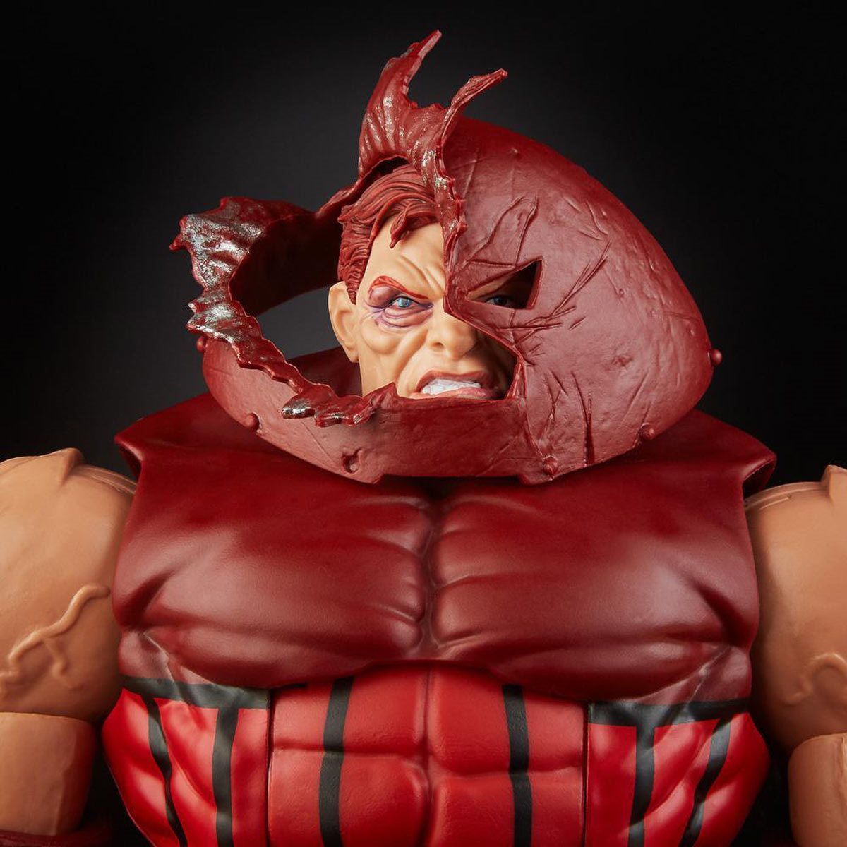 Colossus and Juggernaut - Marvel Legends 80th Anniversary Action Figure 2-Pack (Damaged Box)