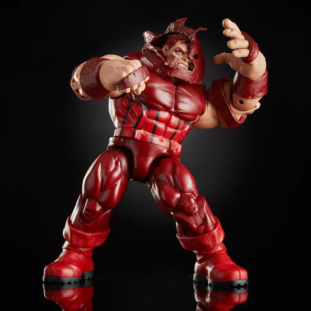 Colossus and Juggernaut - Marvel Legends 80th Anniversary Action Figure 2-Pack (Damaged Box)