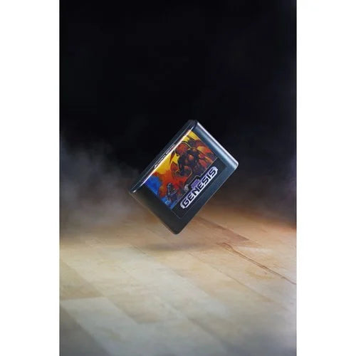 Console Heroes Sega Genesis Altered Beast Cartridge Diorama Playset