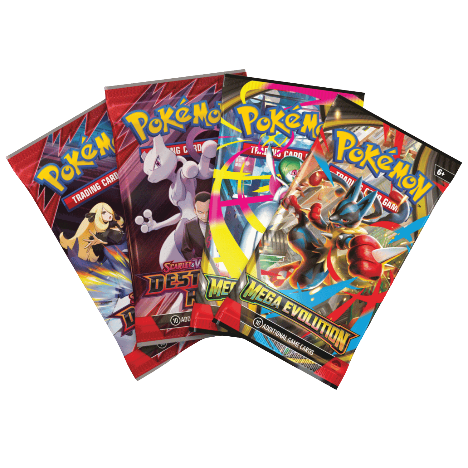 Pokemon TCG: Trainer's Toolkit 2025