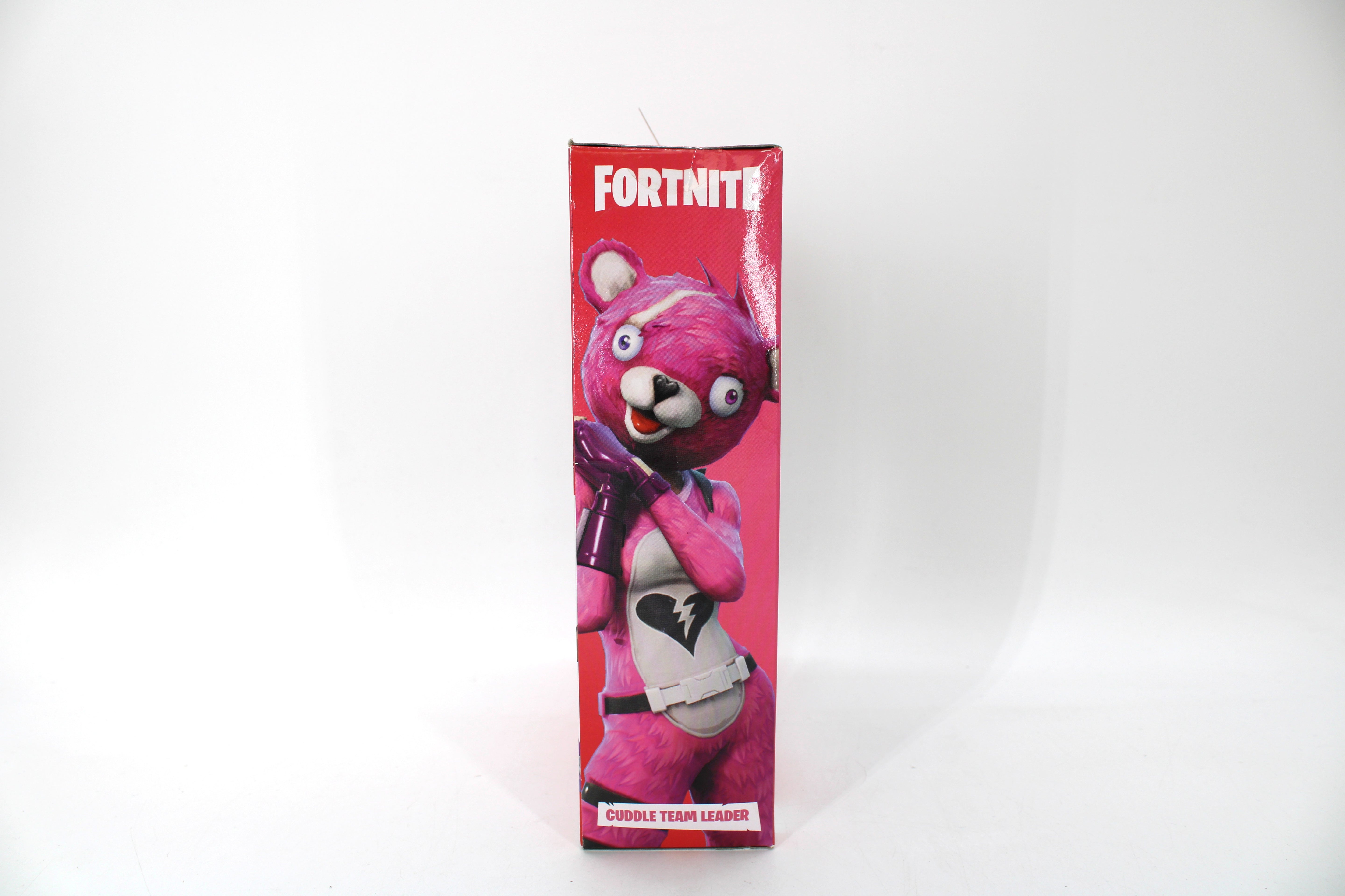 Fortnite Cuddle Team Leader Action Figure (2018) - view 4