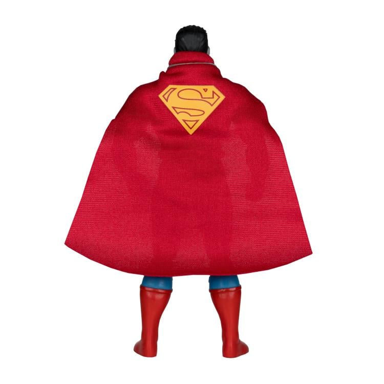 Bizarro Action Figure DC Comics DC Super Powers McFarlane Toys