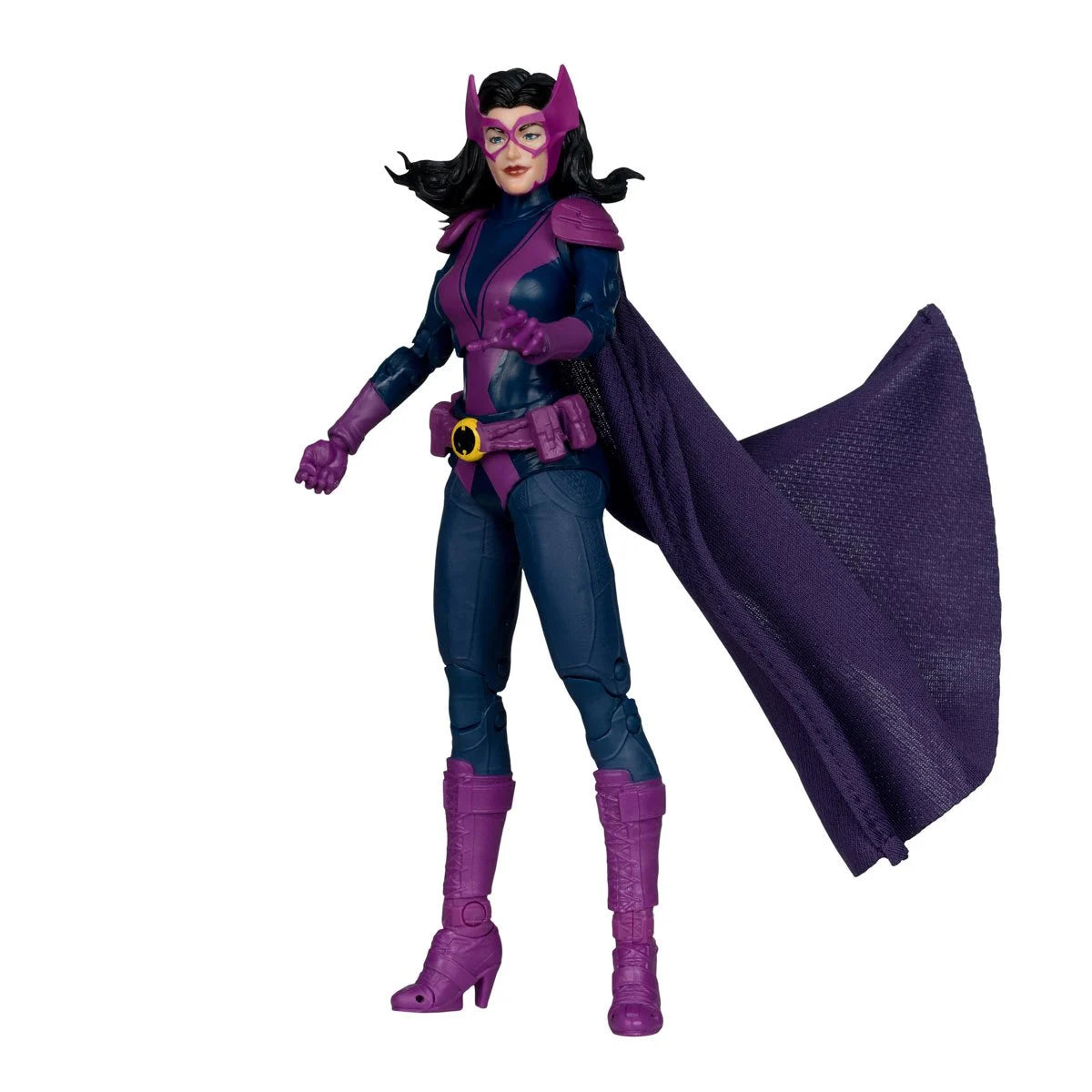 DC McFarlane Collector Edition - Huntress The New 52 Action Figure