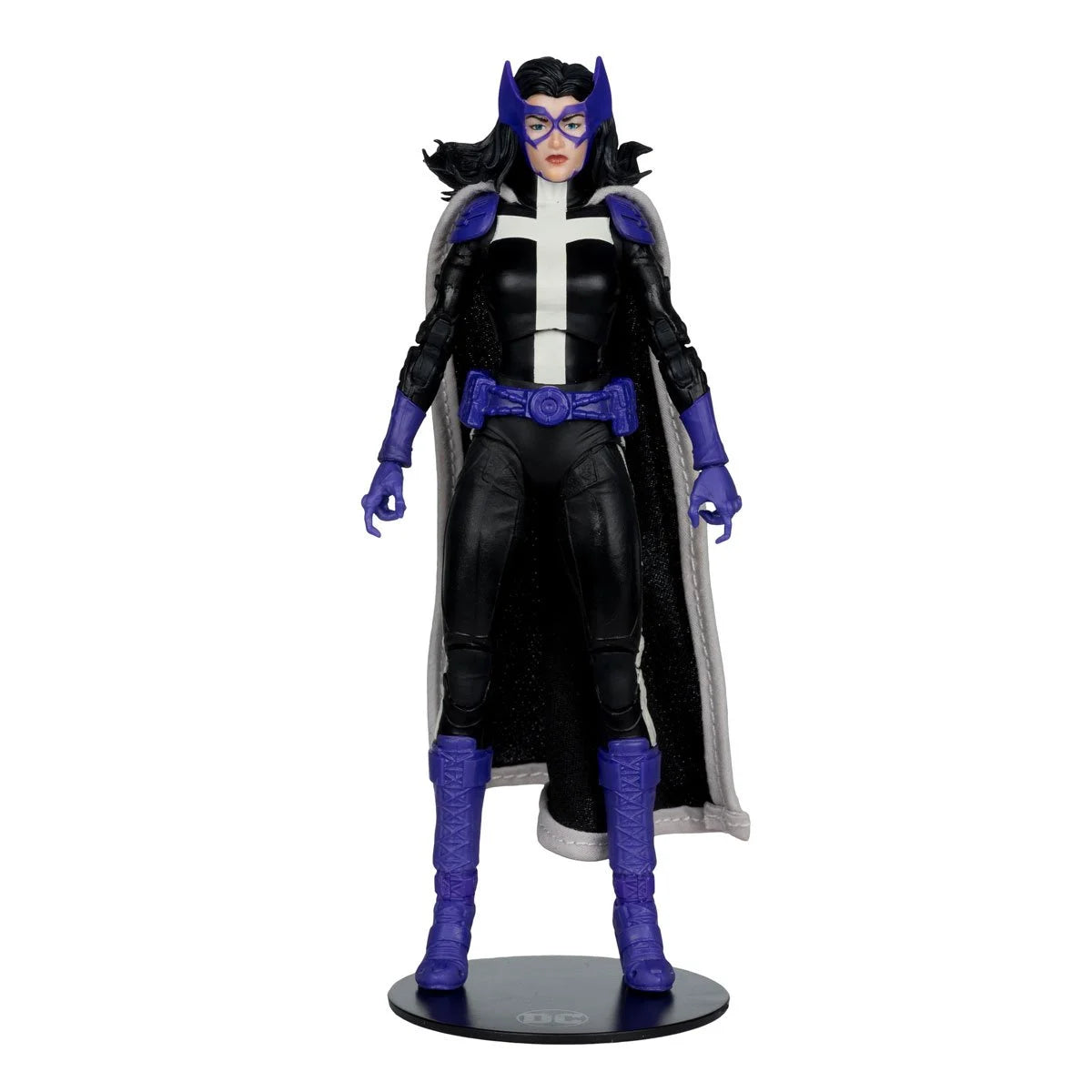 DC McFarlane Collector Edition - Huntress The New 52 Action Figure