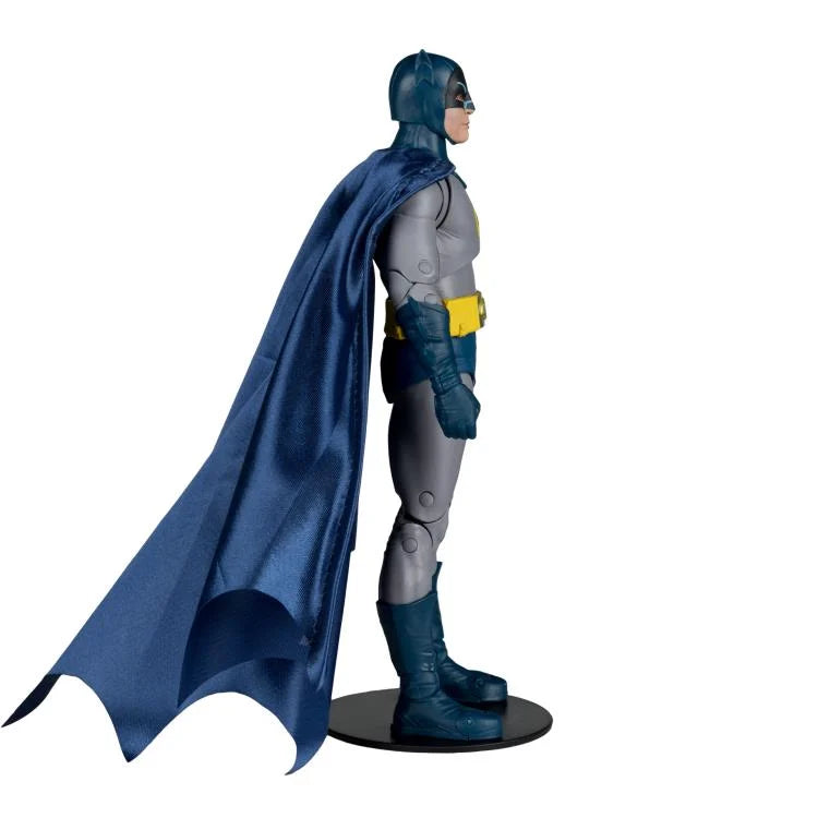 DC Multiverse Batman Classic TV Series Batman Action Figure