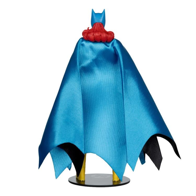 Batgirl DC Classic DC Multiverse Action Figure