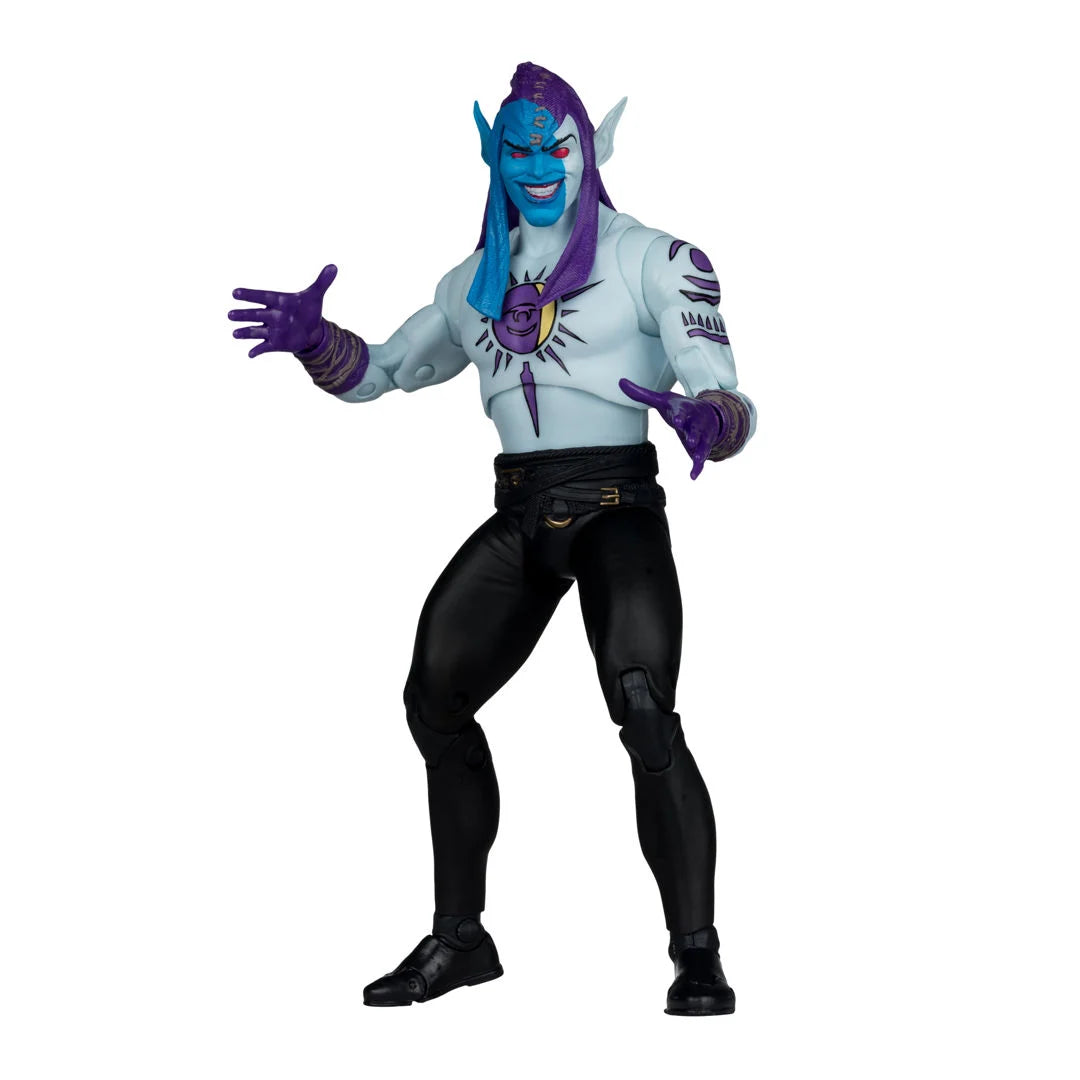 DC Classic DC Multiverse Eclipso Action Figure - view 6