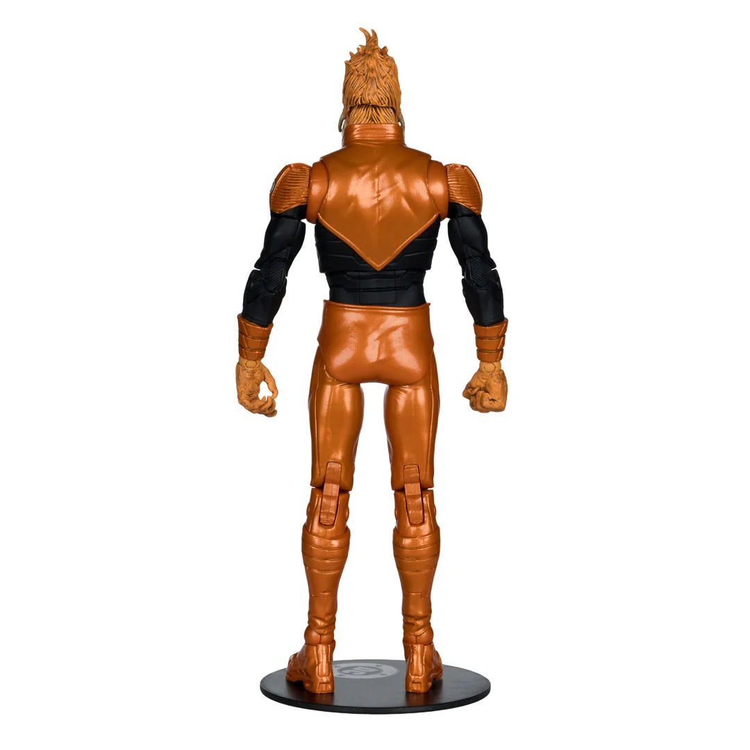 DC Classic DC Multiverse Larfleeze Action Figure - view 7