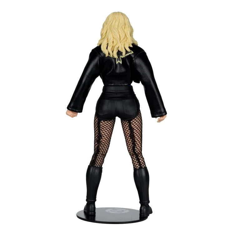 DC Rebirth DC Multiverse Collector Edition Black Canary Action Figure - view 8