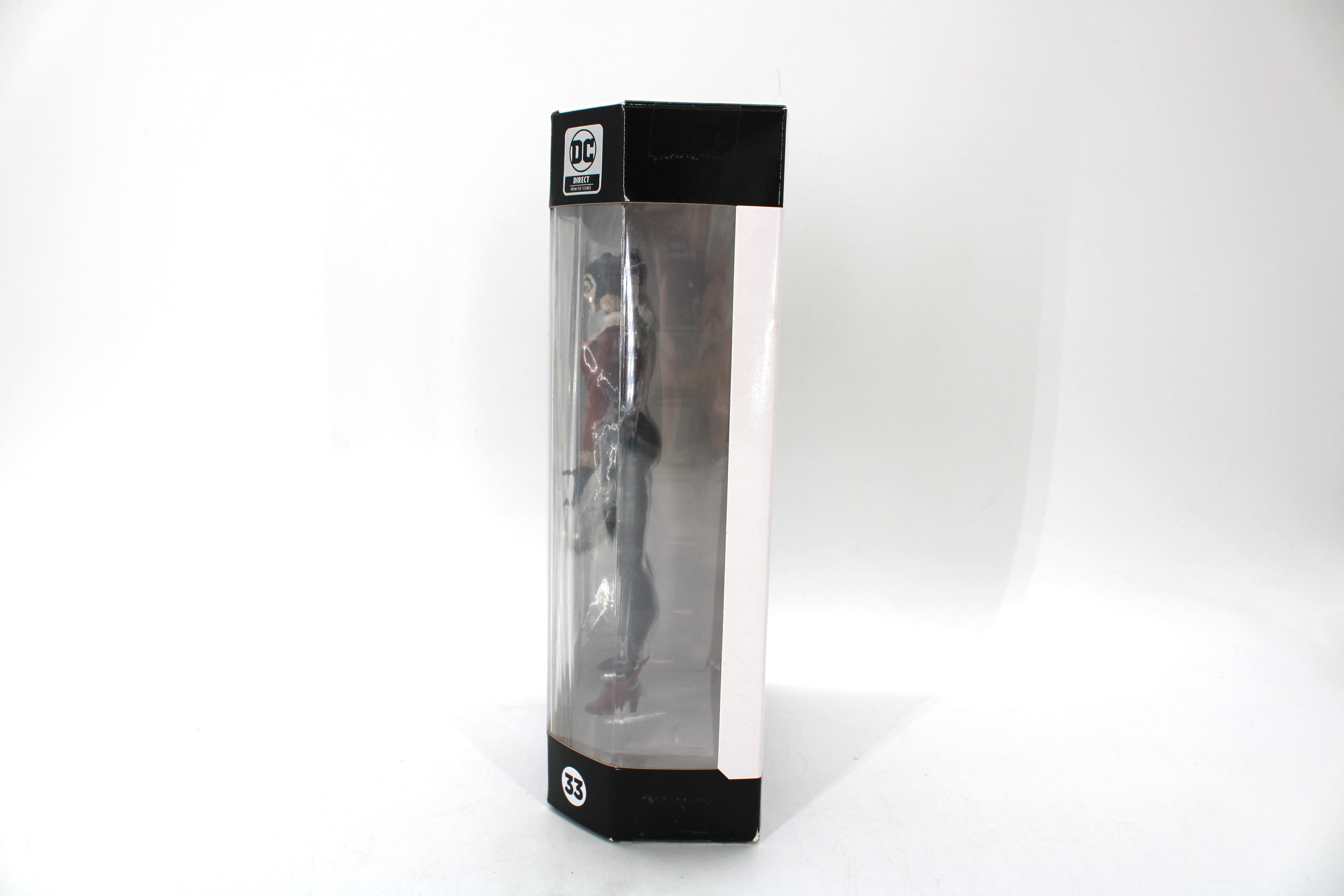 DCeased Harley Quinn DC Essentials Action Figure (2021) - view 5