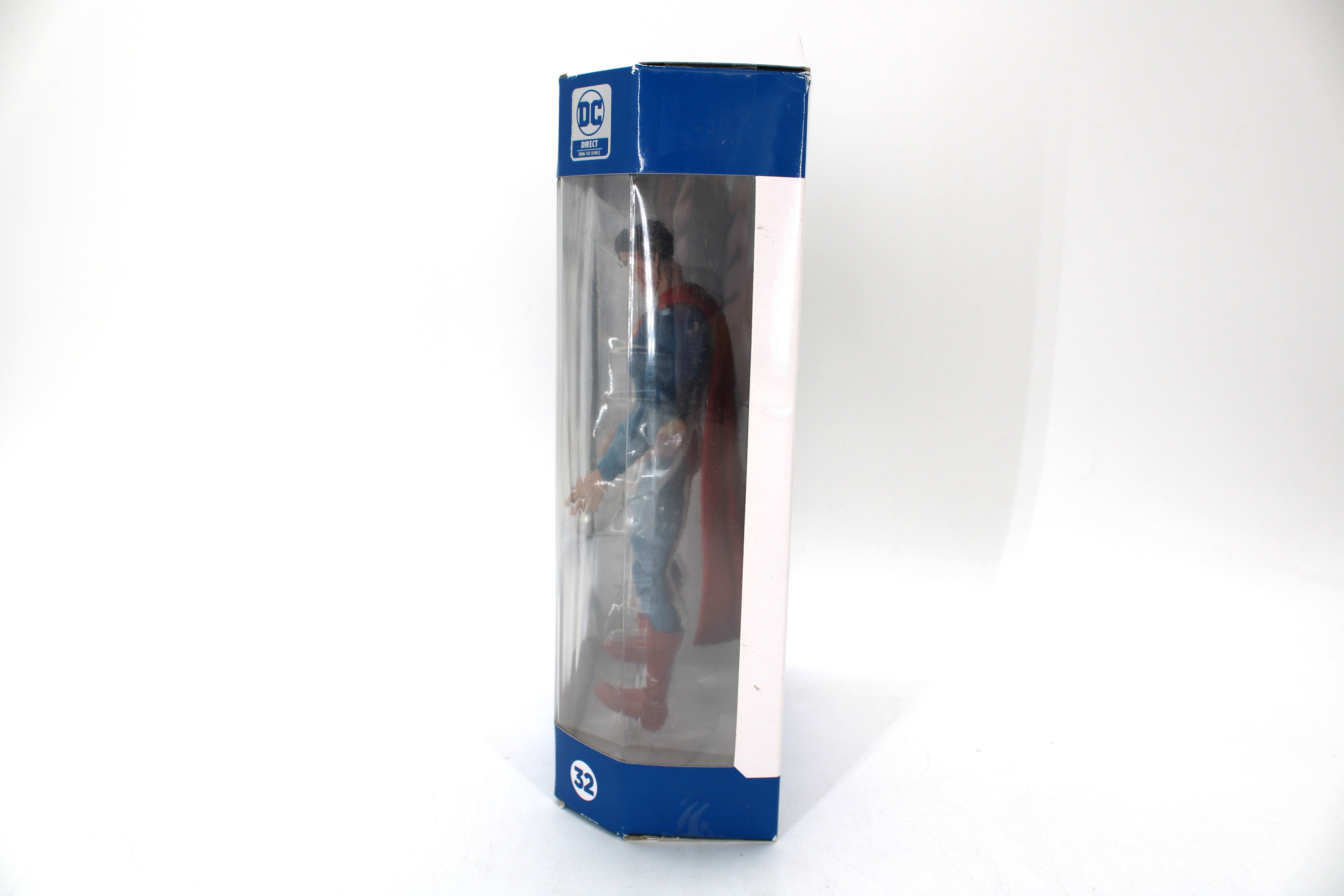 DCeased Superman DC Essentials Action Figure (2021) - view 5