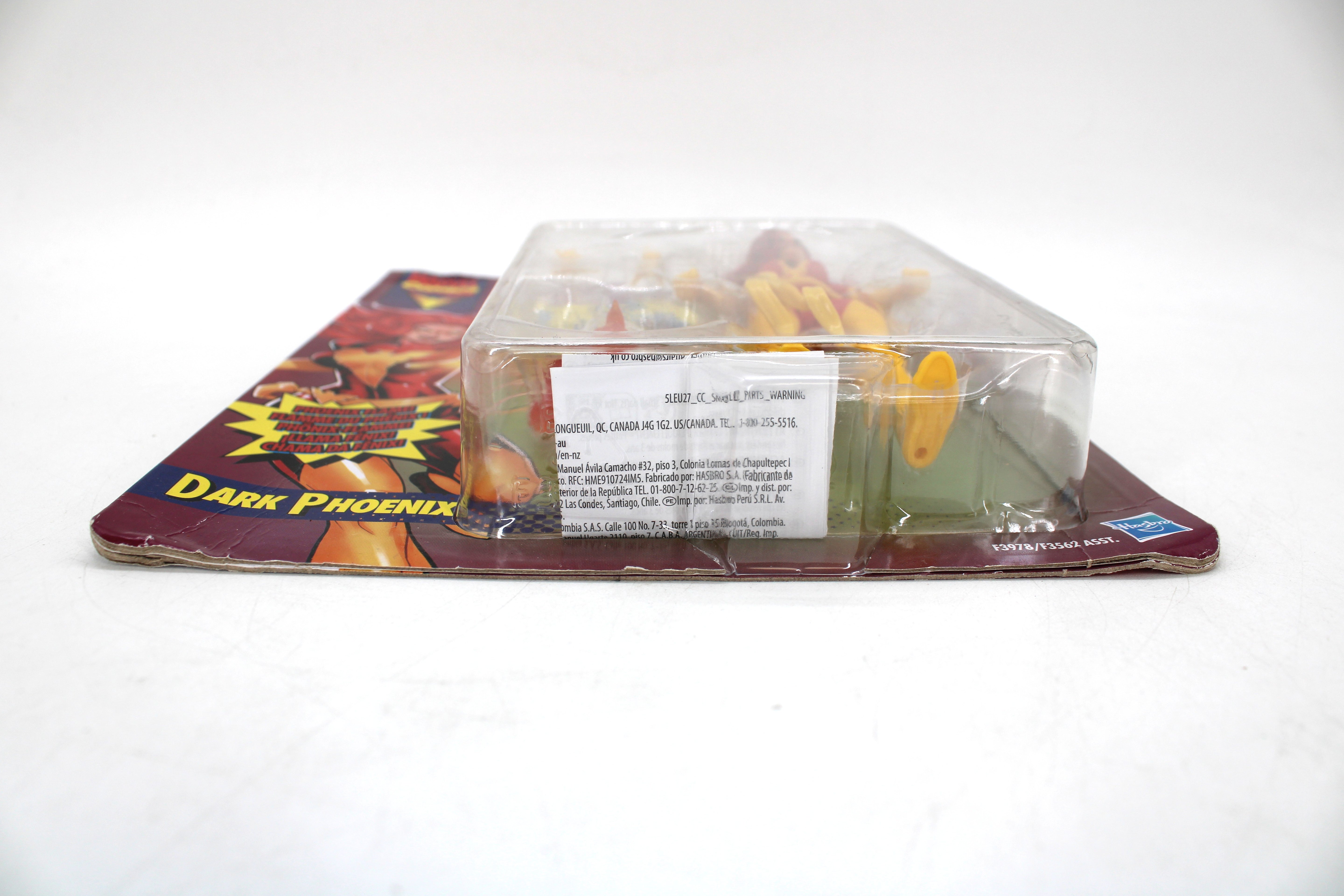 Marvel Legends Dark Phoenix Action Figure – The Uncanny X-Men Phoenix Saga (2022 Hasbro) - view 5