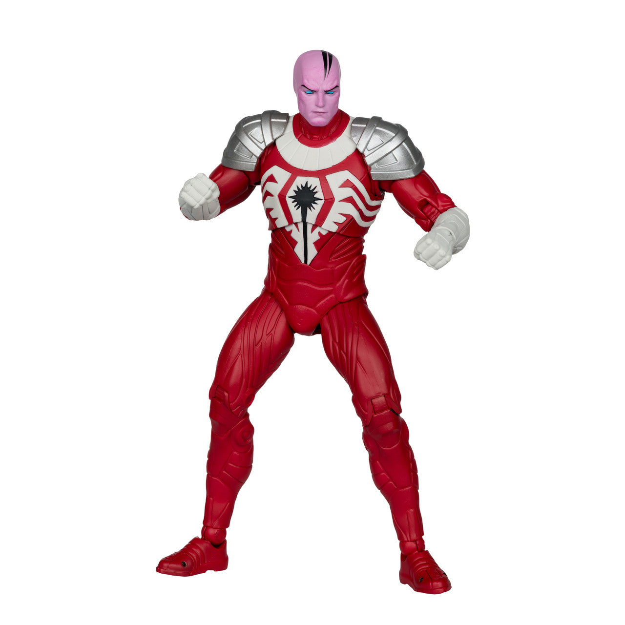 Darkstars (Darkstars Rising) Platinum Edition DC Multiverse Collector Edition 7" Action Figure