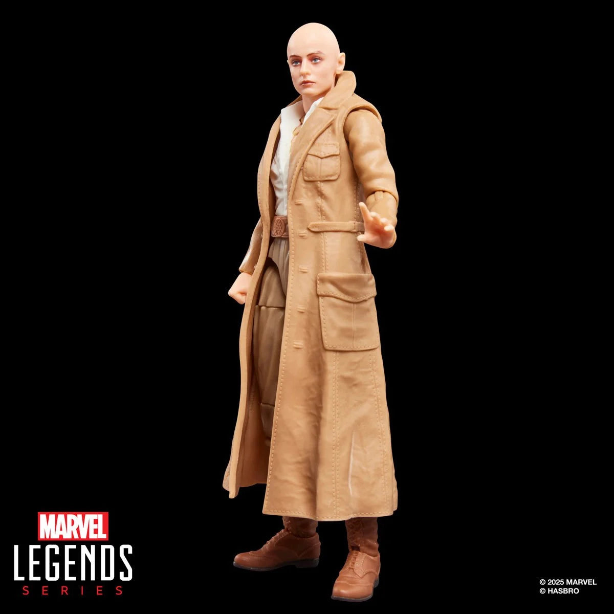 Deadpool & Wolverine Marvel Legends Cassandra Nova Action Figure product image