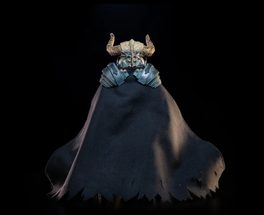 Four Horsemen Studios: Demistros (Standard Version)