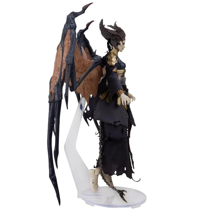 Diablo IV McFarlane Elite Edition #2 Lilith Deluxe Action Figure