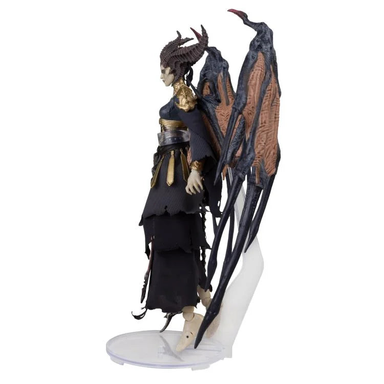 Diablo IV McFarlane Elite Edition #2 Lilith Deluxe Action Figure