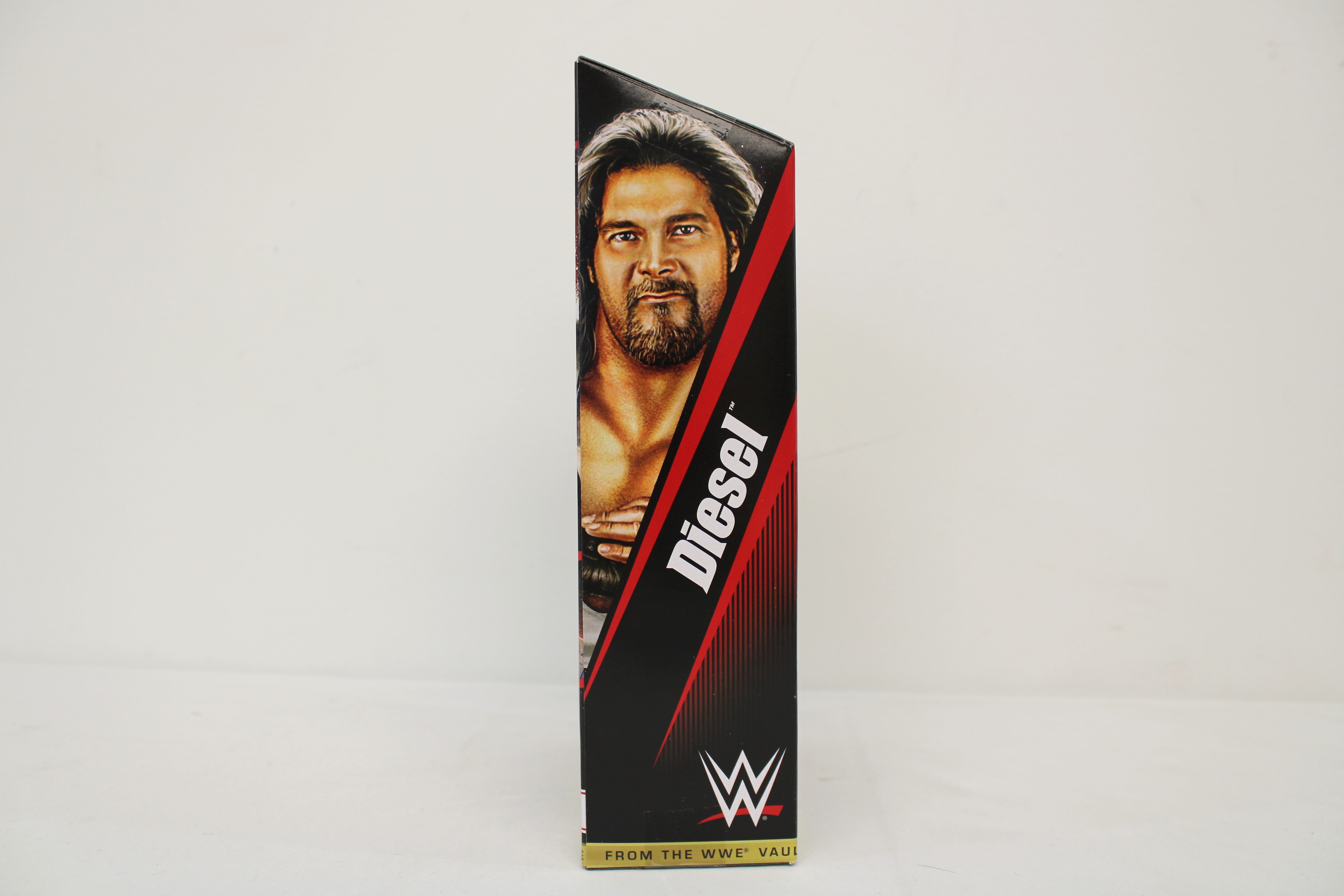WWE Elite Collection Series 2 Diesel Action Figure (2024 Ringside Collectibles) - view 4