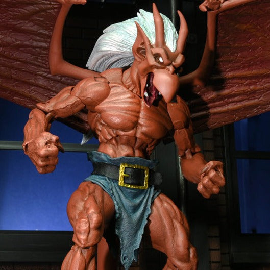 Disney's Gargoyles Ultimate Brooklyn Figure