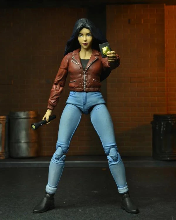 Disney's Gargoyles Ultimate Elisa Maza