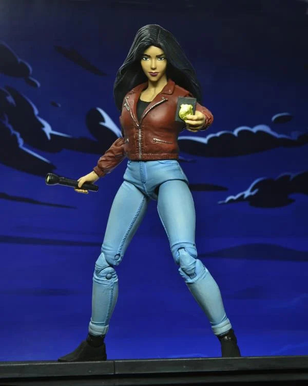 Disney's Gargoyles Ultimate Elisa Maza