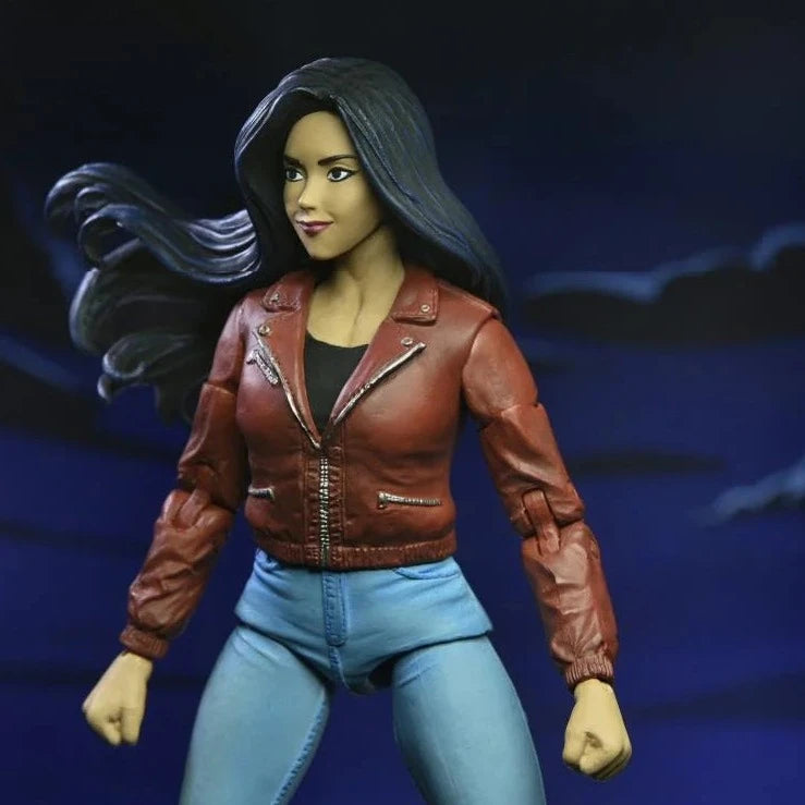 Disney's Gargoyles Ultimate Elisa Maza