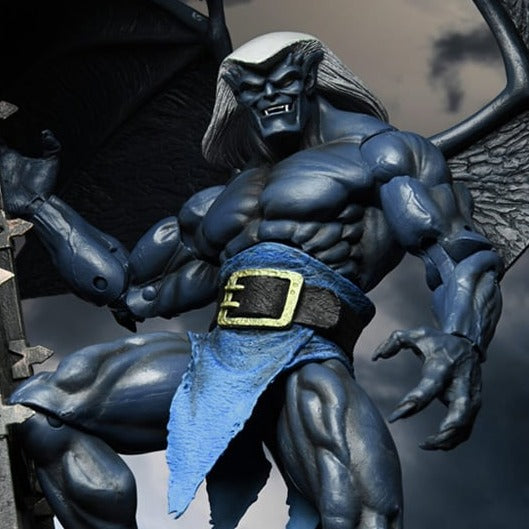 Disney’s Gargoyles Ultimate Thailog Figure