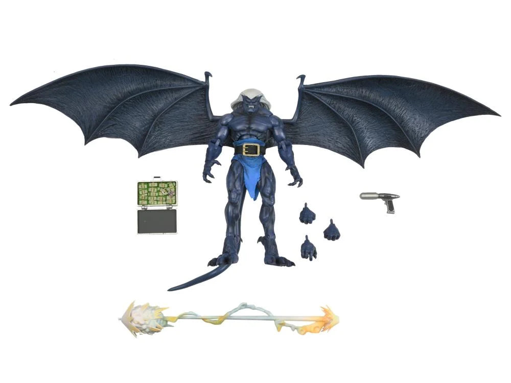 Disney’s Gargoyles Ultimate Thailog Figure