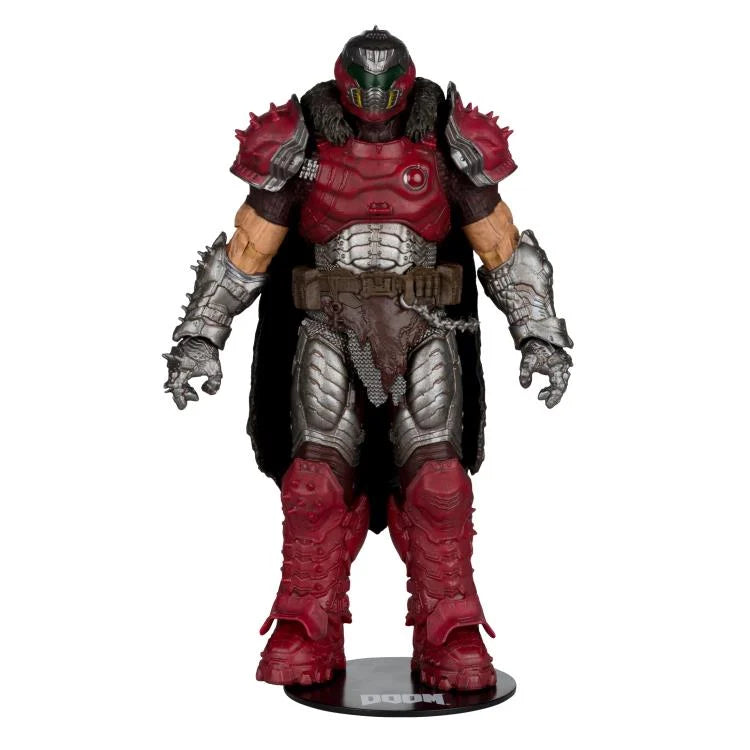 Doom Slayer (Phalanx Skin) Doom: The Dark Ages Action Figure