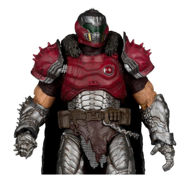 Doom Slayer (Phalanx Skin) Doom: The Dark Ages Action Figure