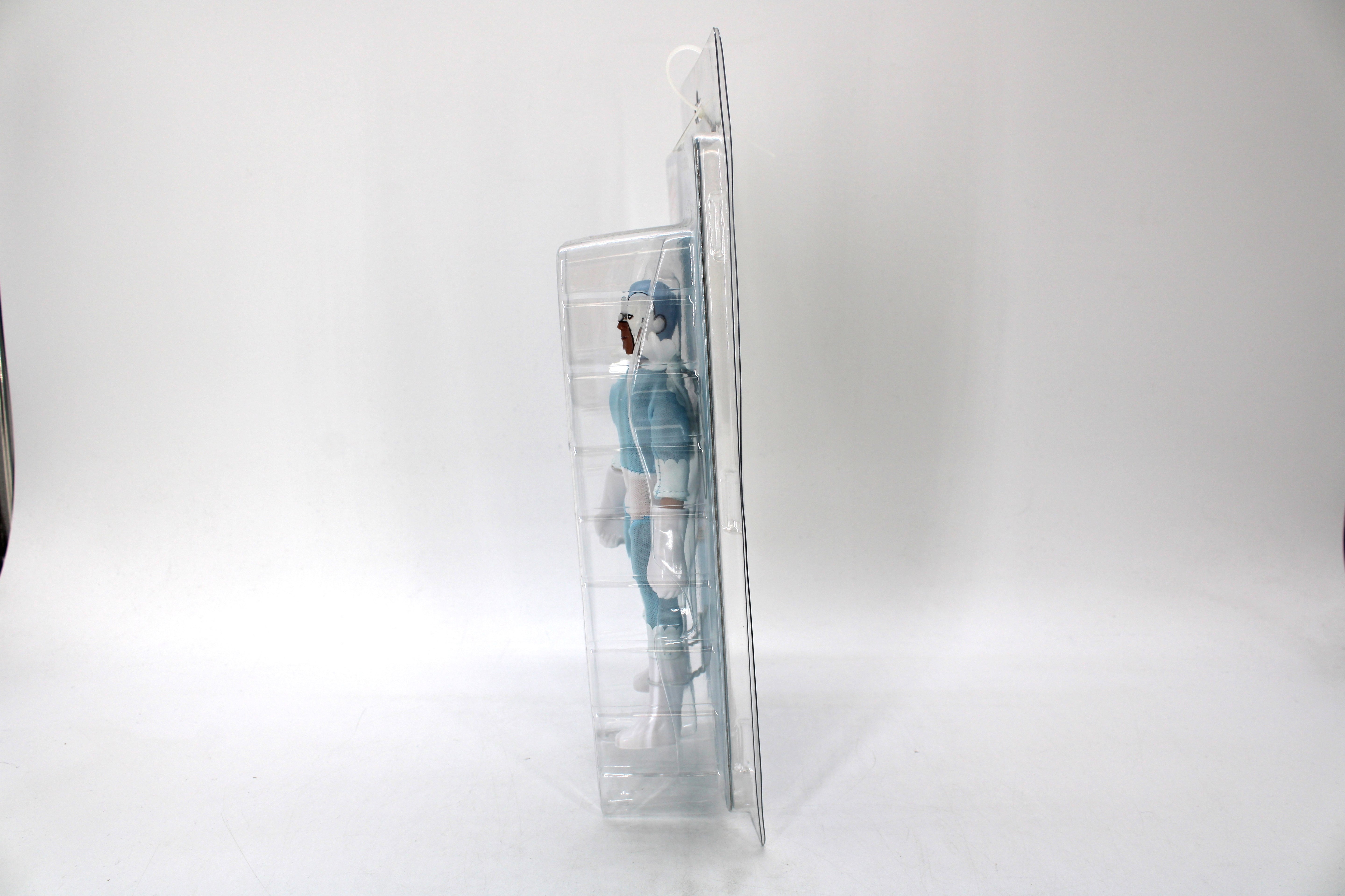 Teen Titans Series 2 Dove Action Figure (2016) - view 4