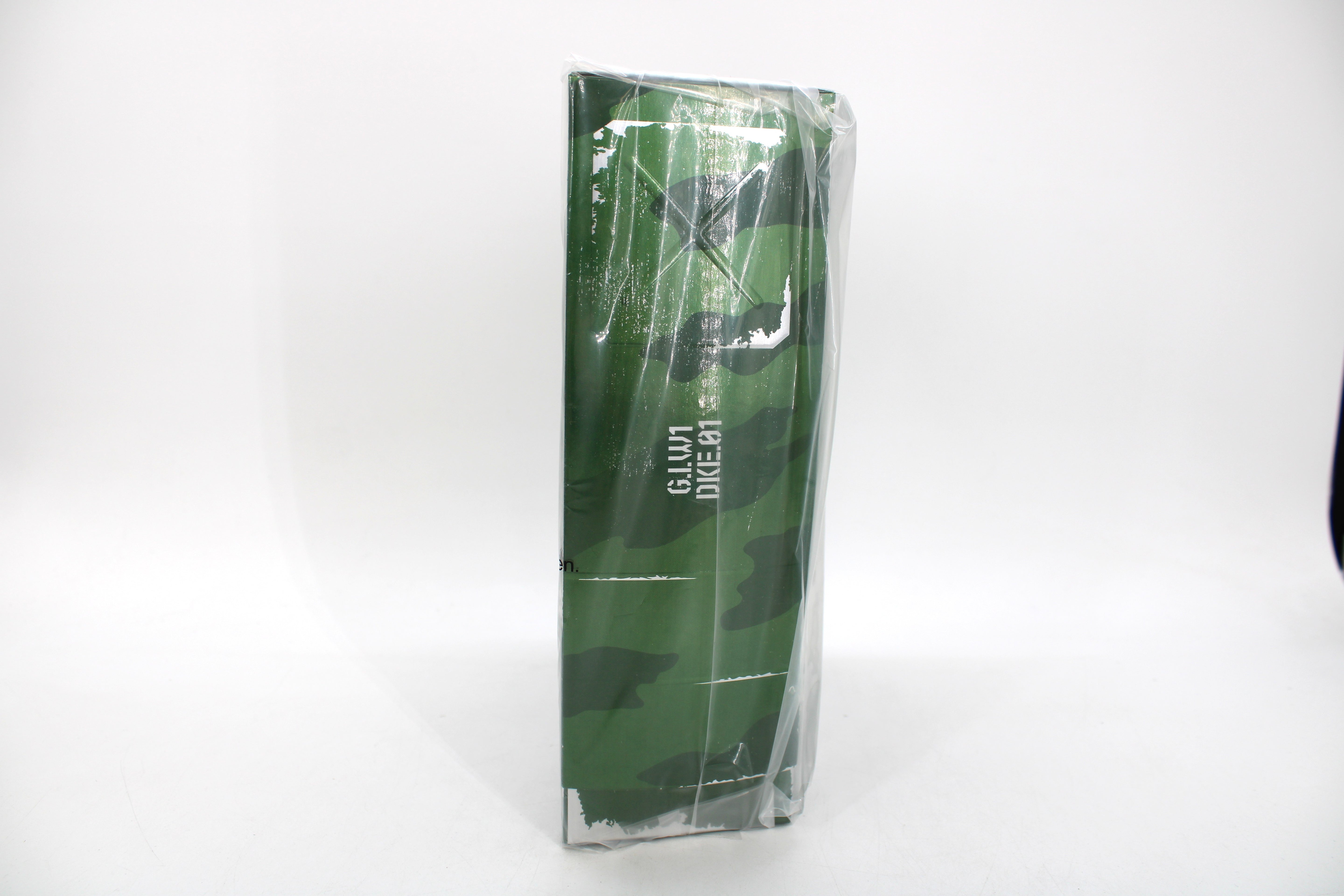 G.I. Joe Duke Action Figure (2022) - view 4