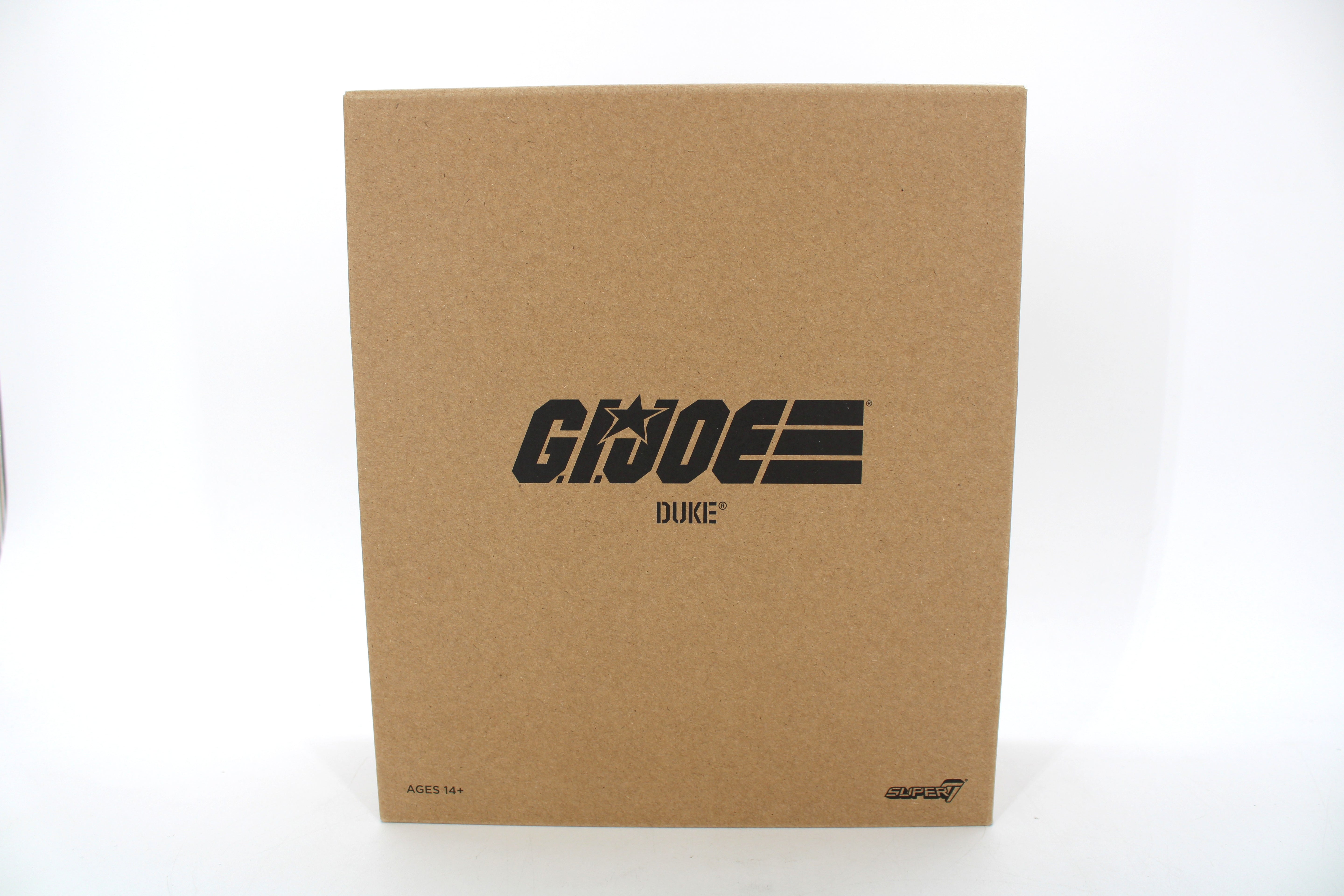 G.I. Joe Duke Action Figure (2022) - view 7