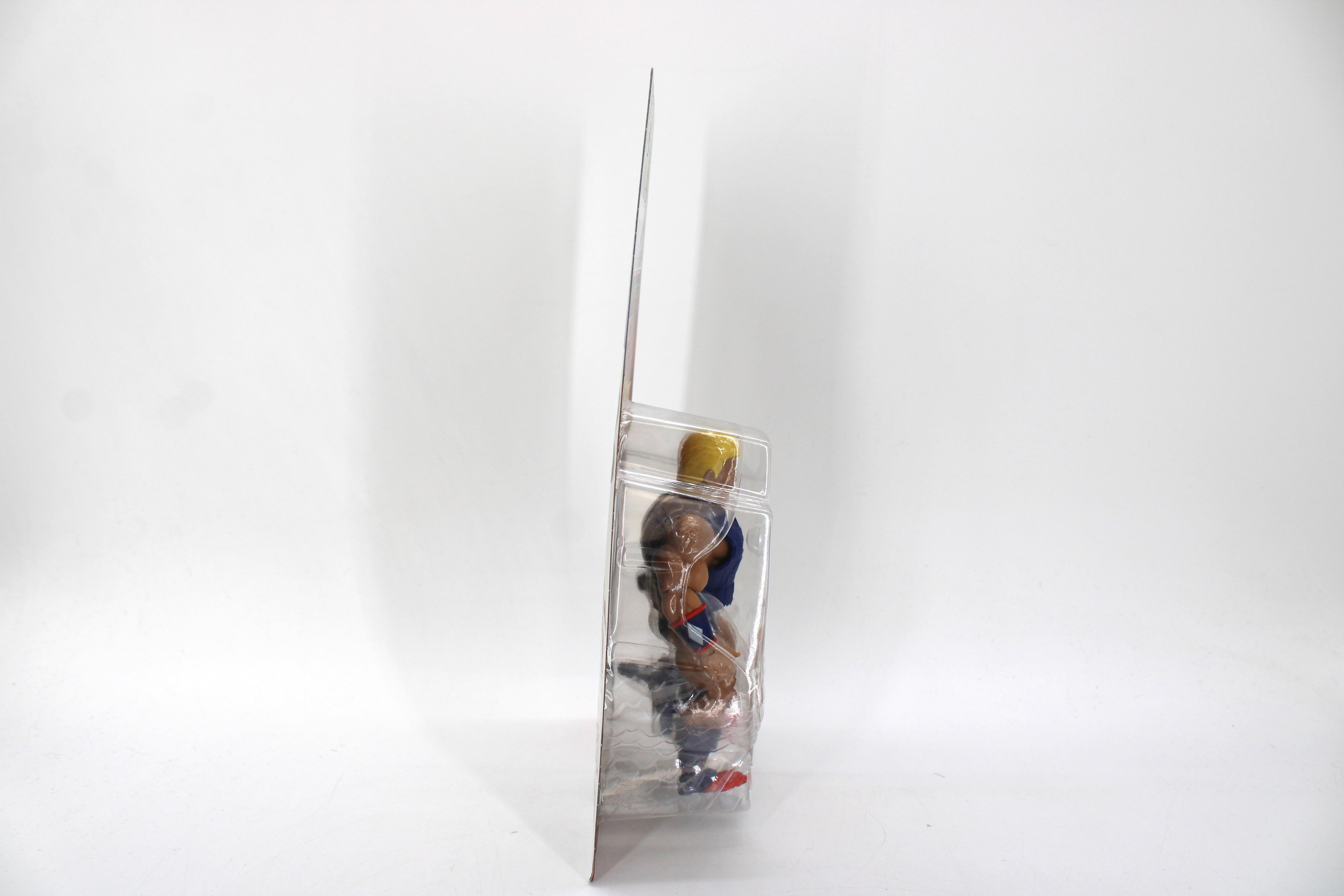 Masters of the Universe Origins Duplico Action Figure (2022) - view 3