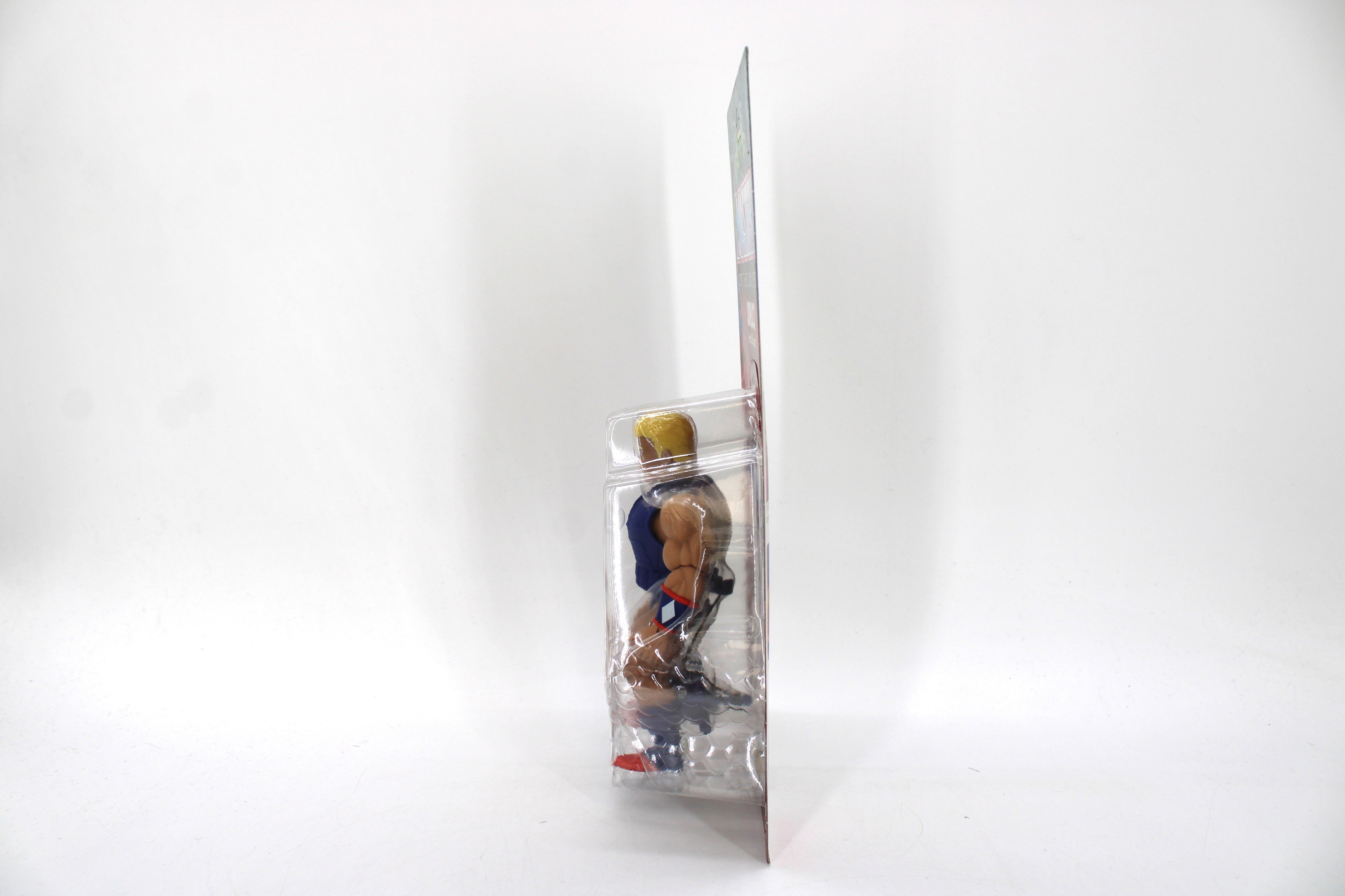 Masters of the Universe Origins Duplico Action Figure (2022) - view 4