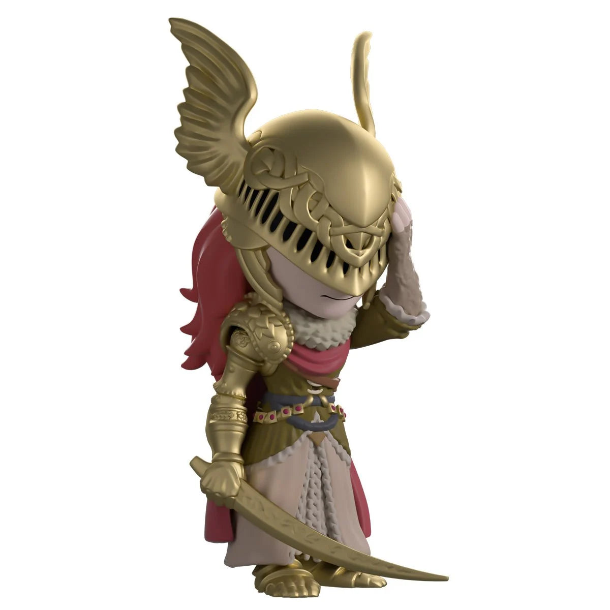 Elden Ring Collection Malenia Vinyl Figure #2