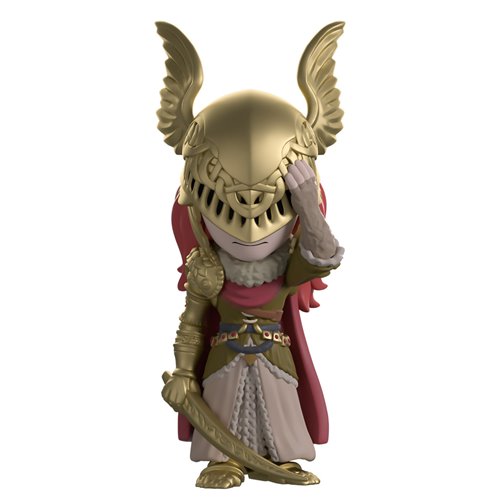 Elden Ring Collection Malenia Vinyl Figure #2