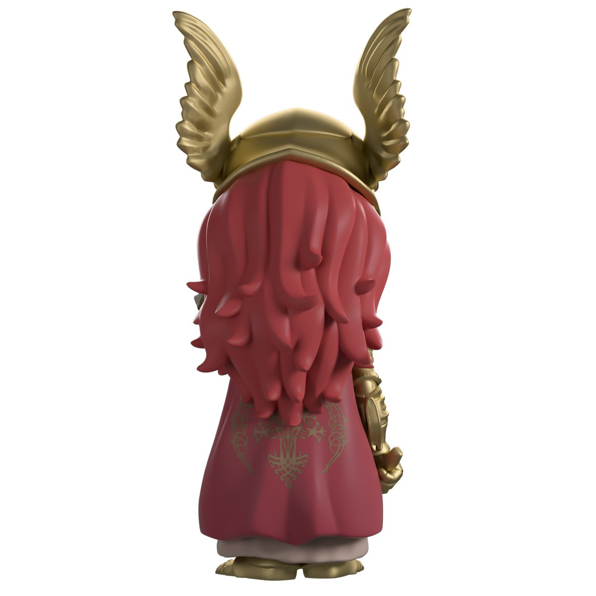 Elden Ring Collection Malenia Vinyl Figure #2