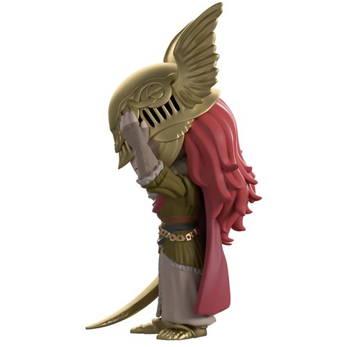 Elden Ring Collection Malenia Vinyl Figure #2