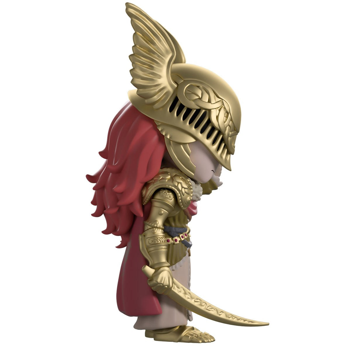 Elden Ring Collection Malenia Vinyl Figure #2