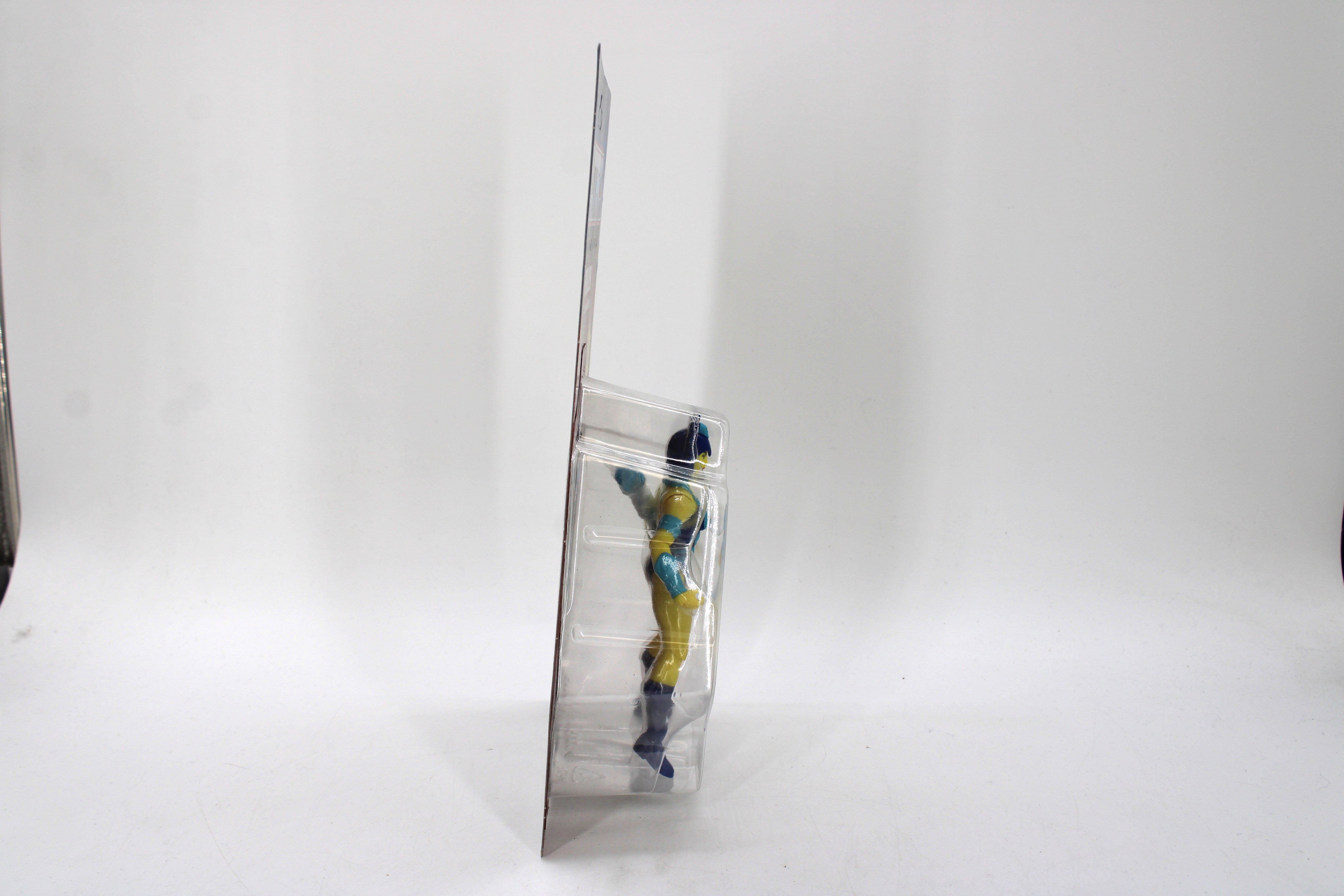 Masters of the Universe Origins Evil-Lyn Action Figure (2020) - view 3