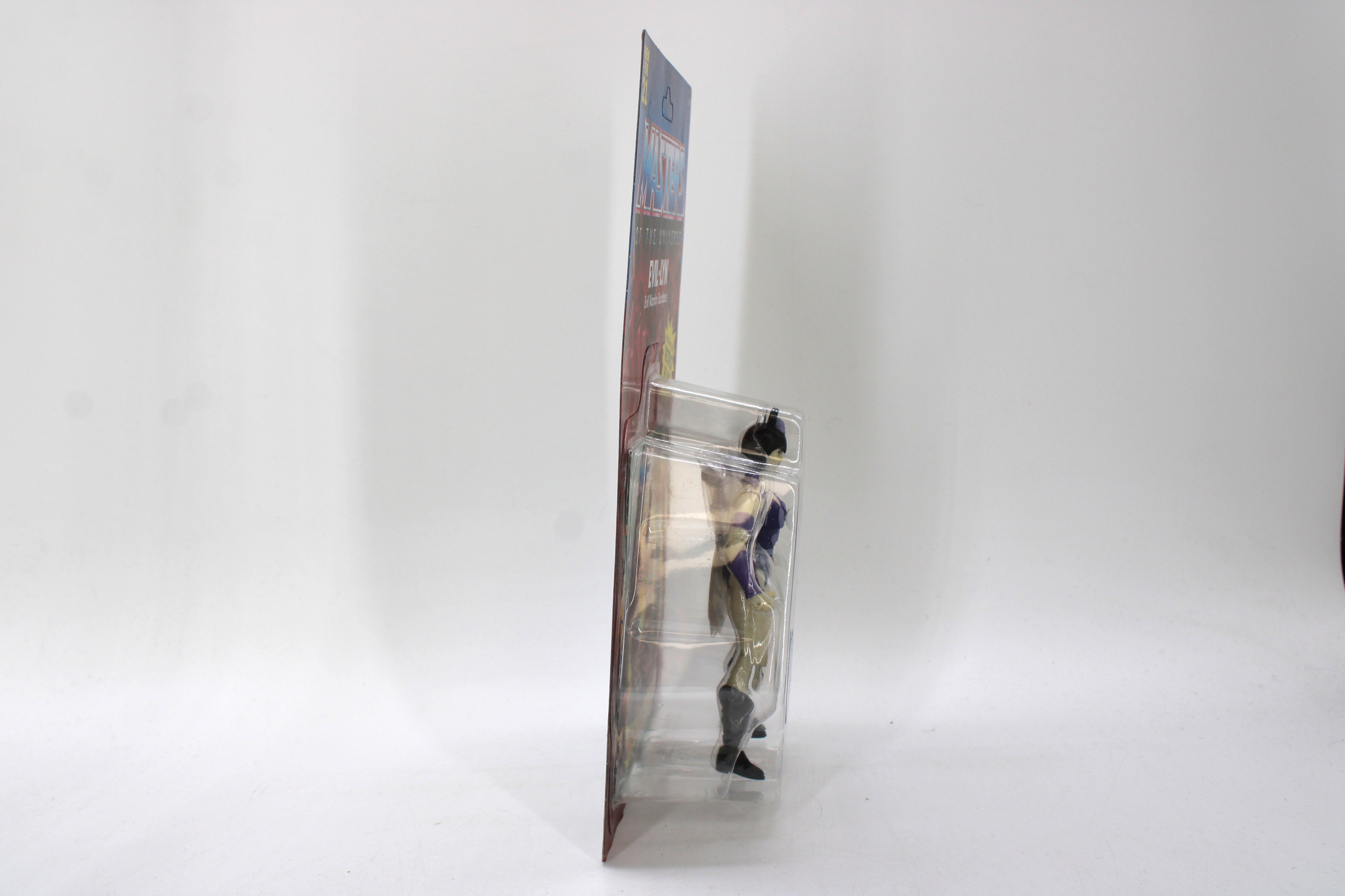 Mattel Masters of the Universe Origins Evil-Lyn Action Figure (2021) - view 3