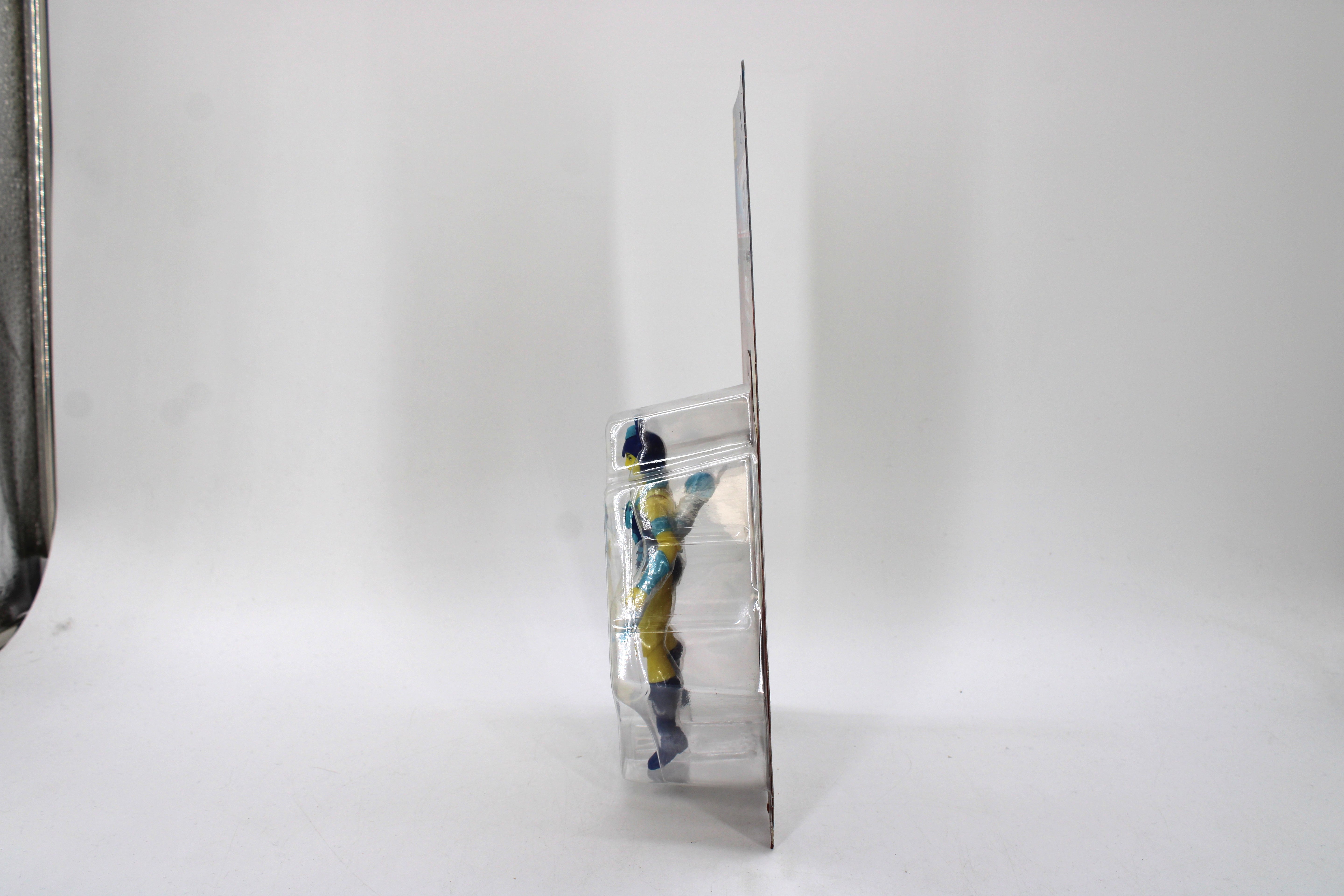 Masters of the Universe Origins Evil-Lyn Action Figure (2020) - view 4