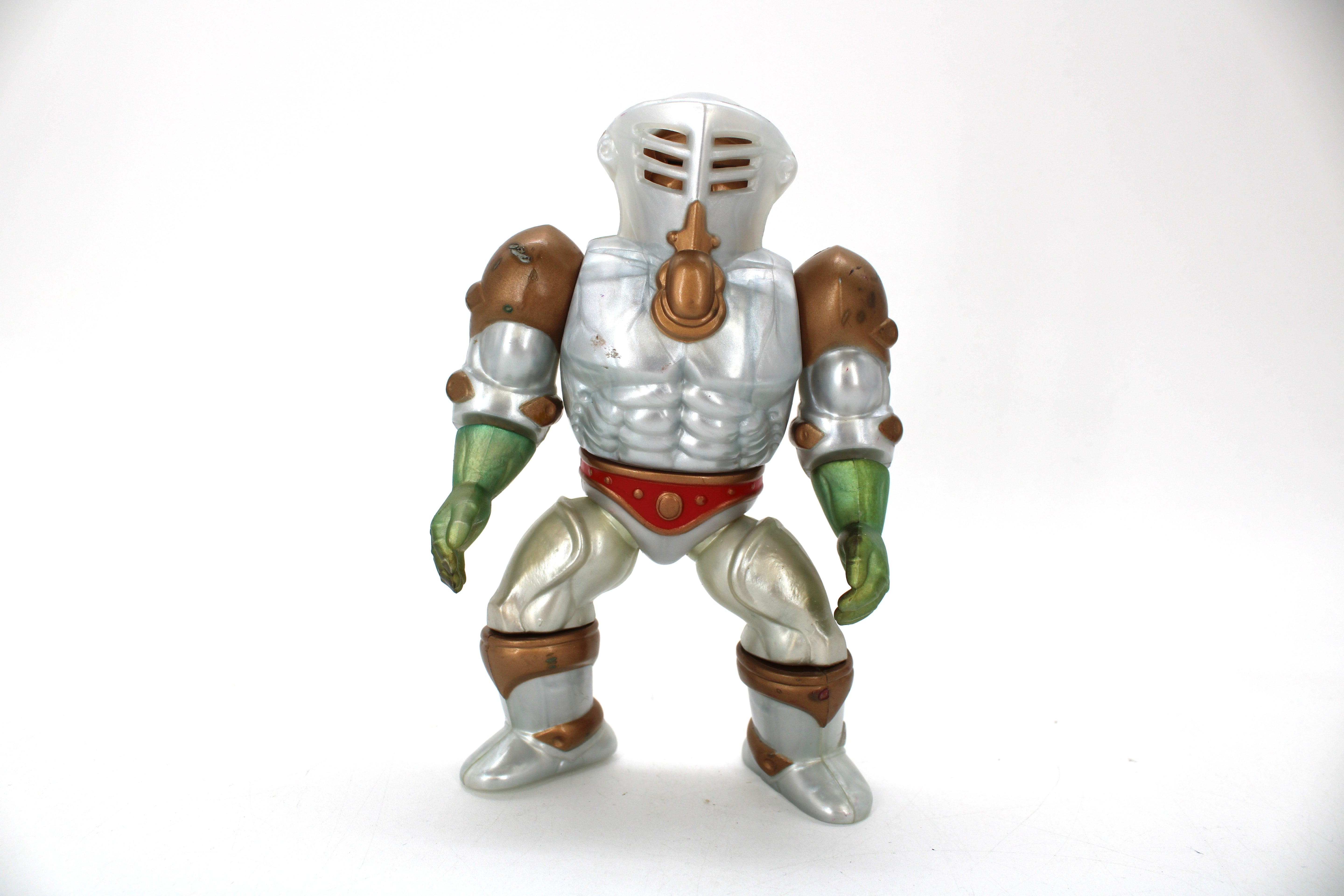 Masters of the Universe Extendar Action Figure (1985) - view 2