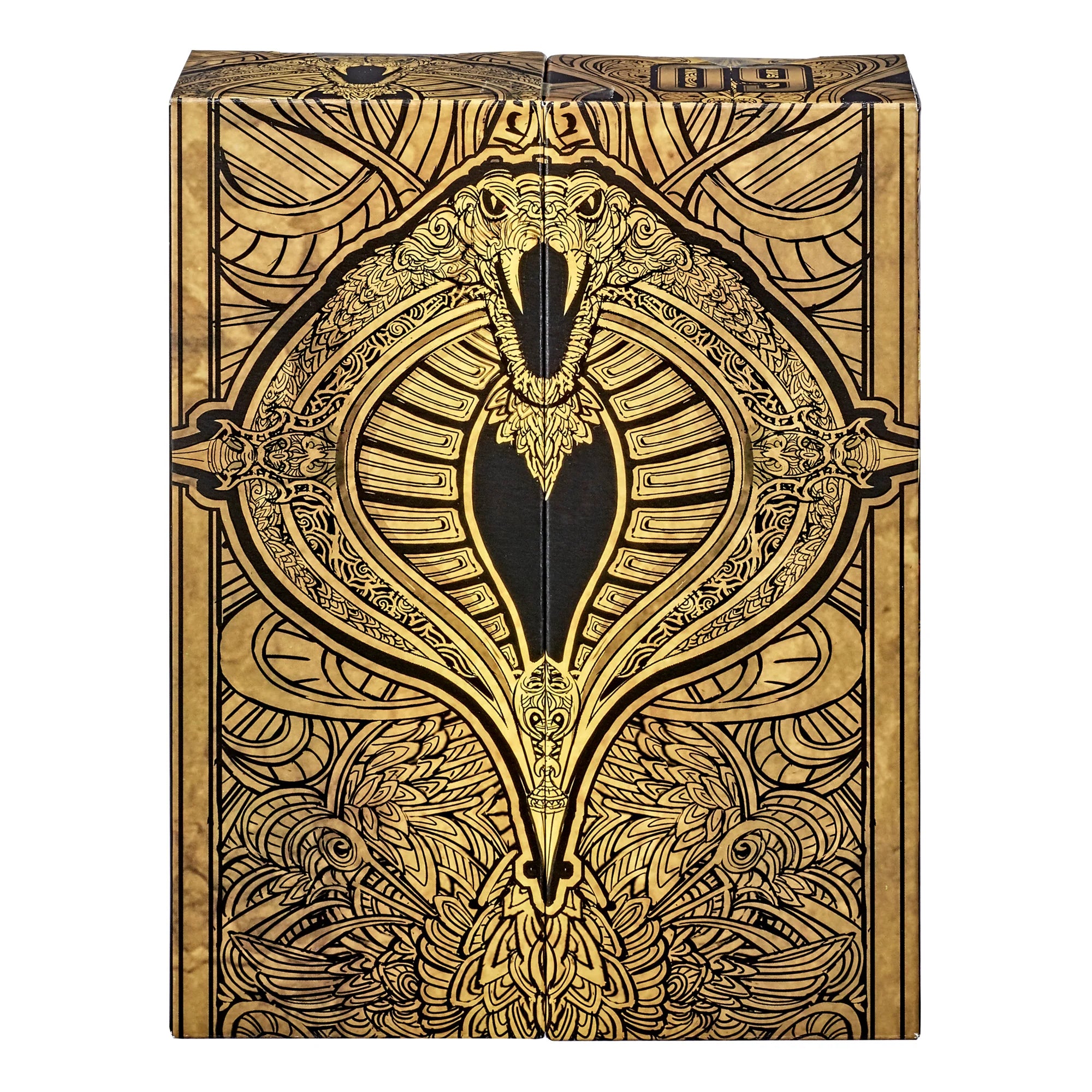 G.I. Joe Classified Series - Snake Supreme Cobra Commander