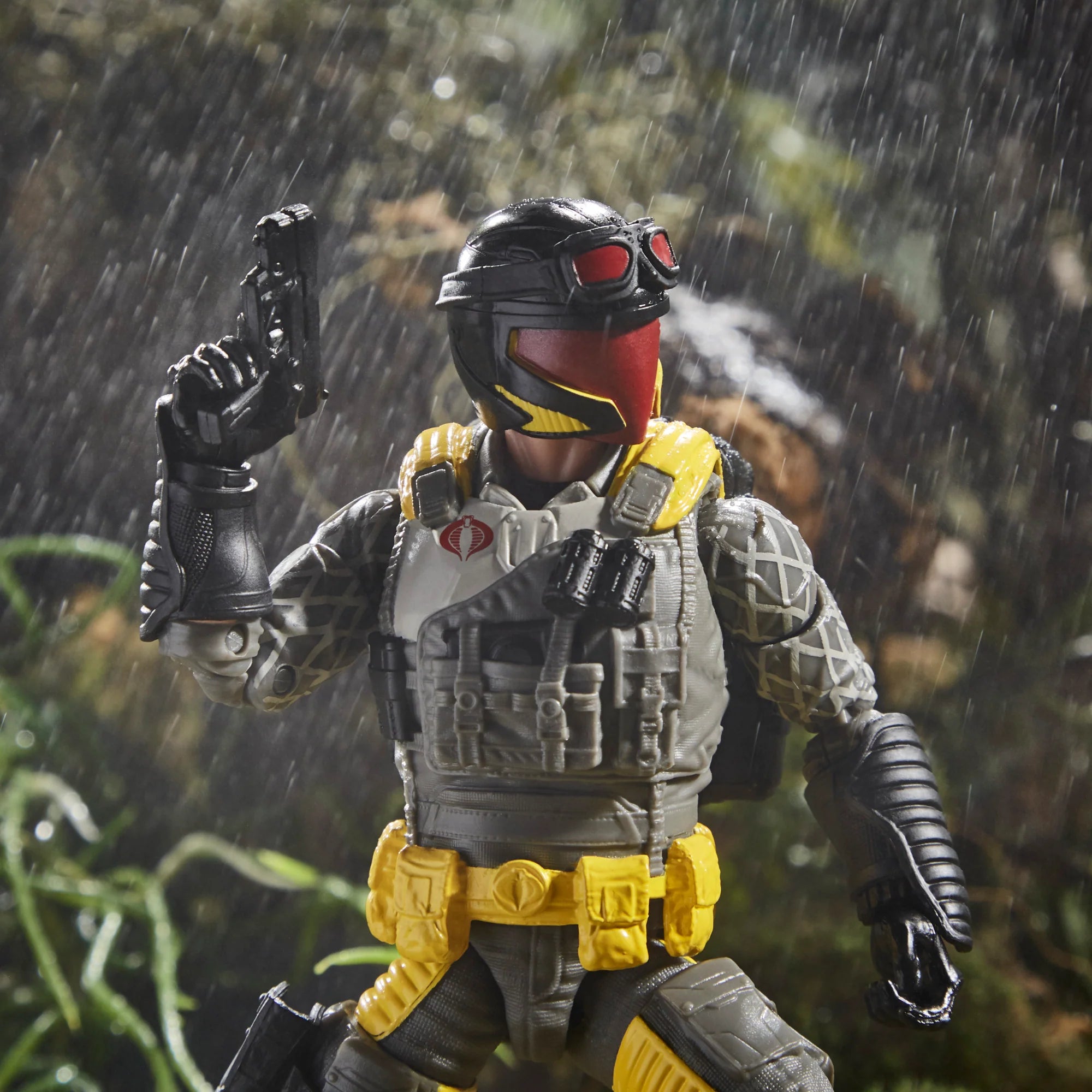 G.I. Joe: Classified Series - Python Patrol Cobra Viper