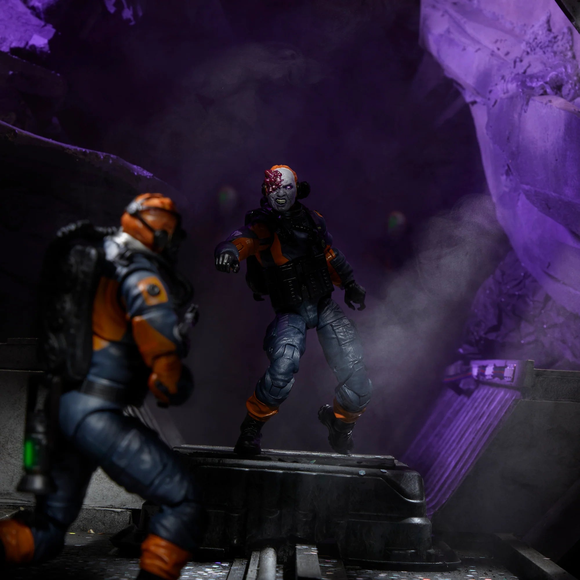 G.I. Joe Classified Series - Mole Rat